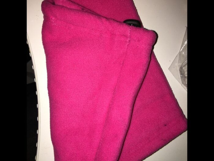 3 in 1 Outdoor Multifunctional Scarf Unisex Men Women Thermal Warm Fleece Snood Scarf Neck Warmer Beanie Ski Balaclava Hat - 图片 16